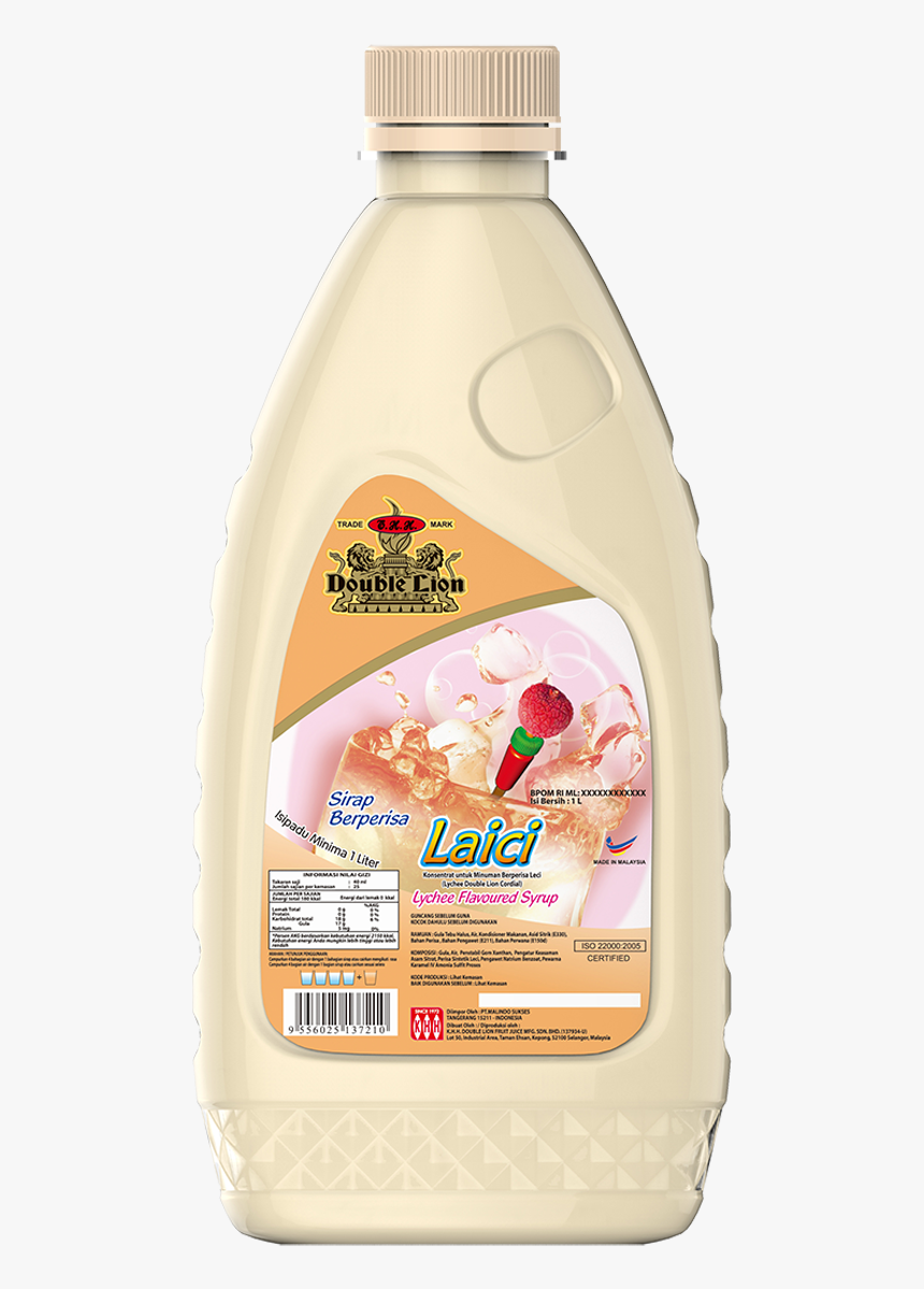 Plastic Bottle, HD Png Download