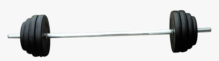Barbell Png Transparent, Png Download