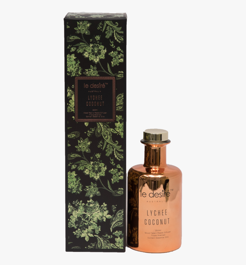 Le Desire Reed Diffuser Passionfruit, HD Png Download