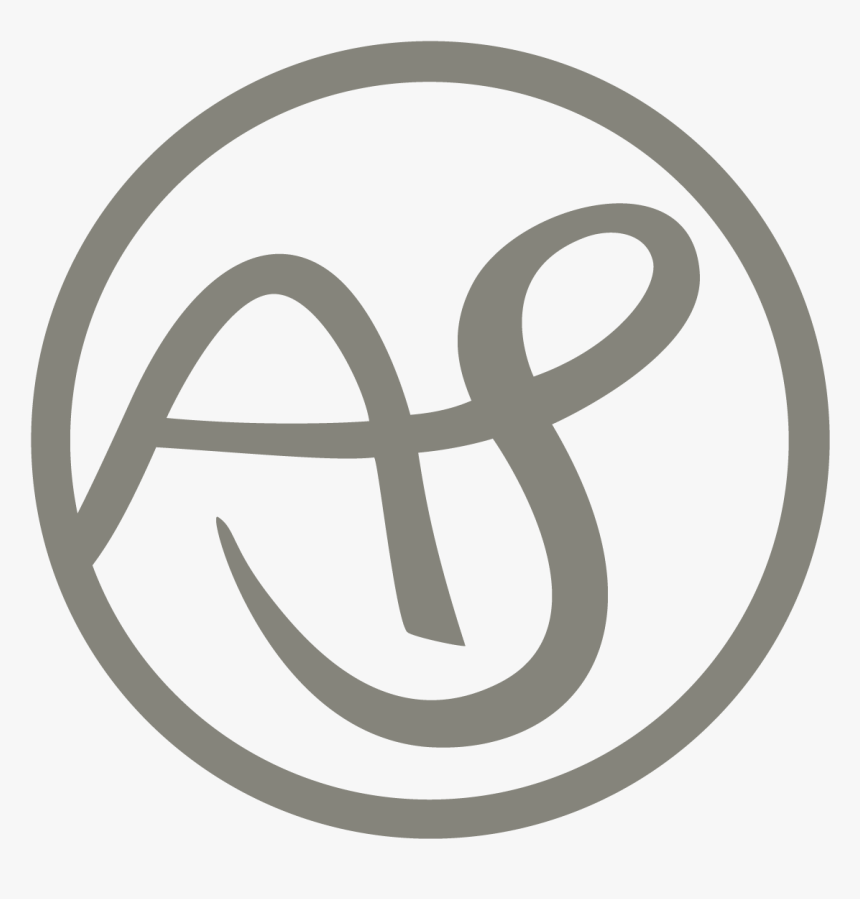 Asweb Darker Grey - Circle, HD Png Download