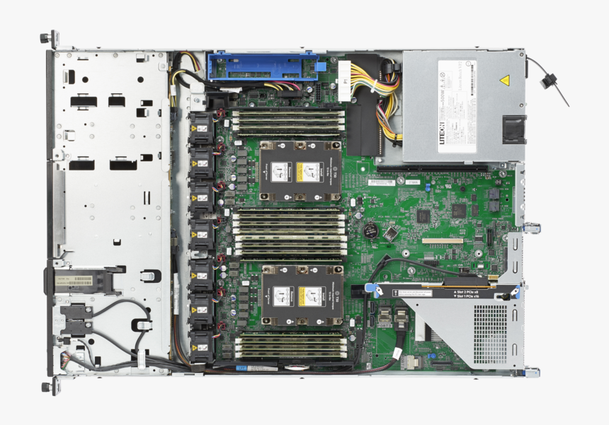Hpe Proliant Dl160 Gen10, HD Png Download