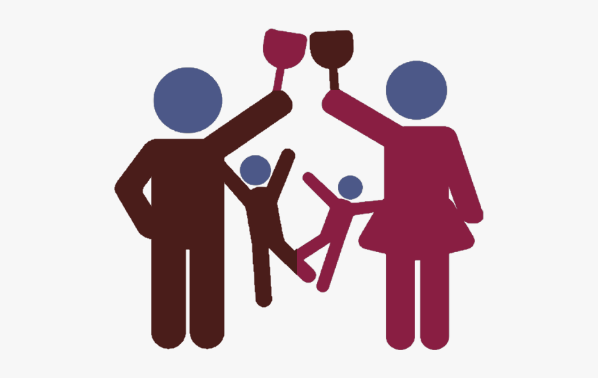 Otros Eventos - Woman Drinking Icon, HD Png Download