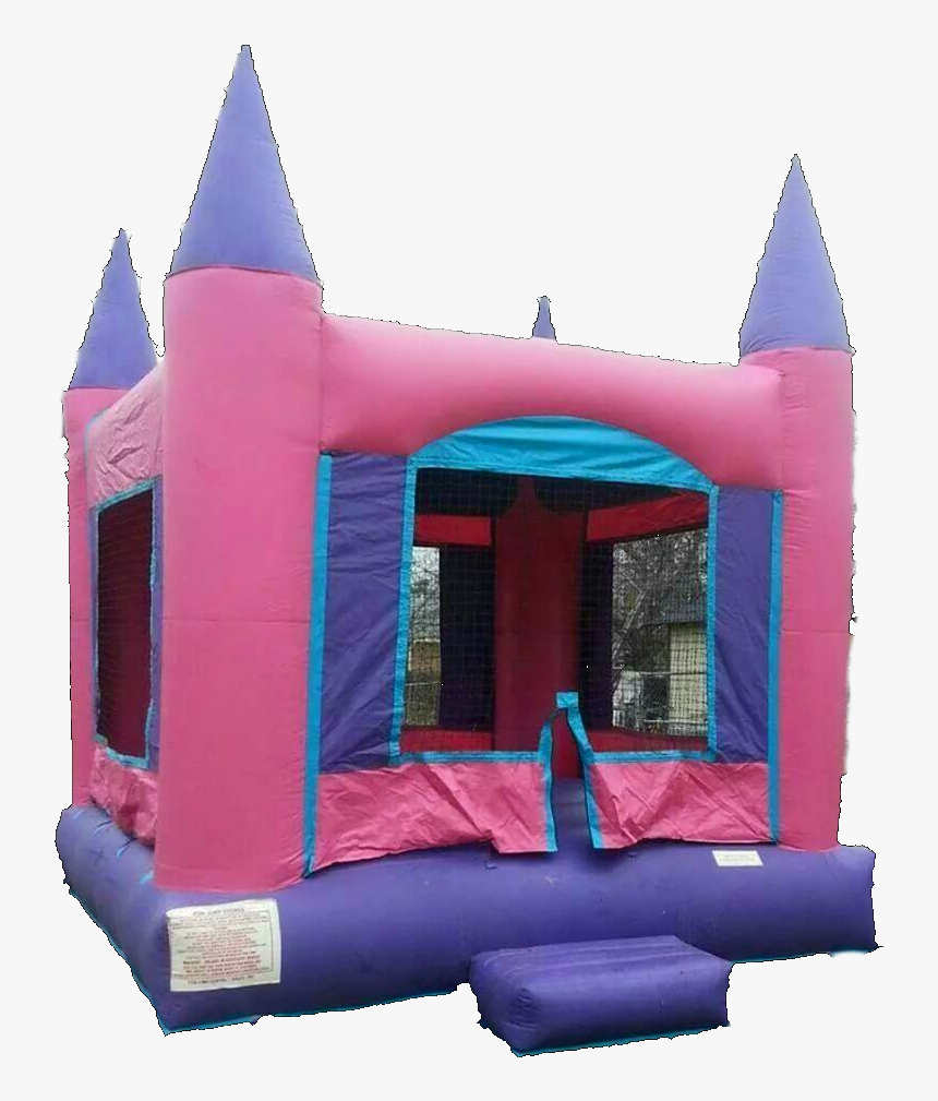 Inflatable, HD Png Download