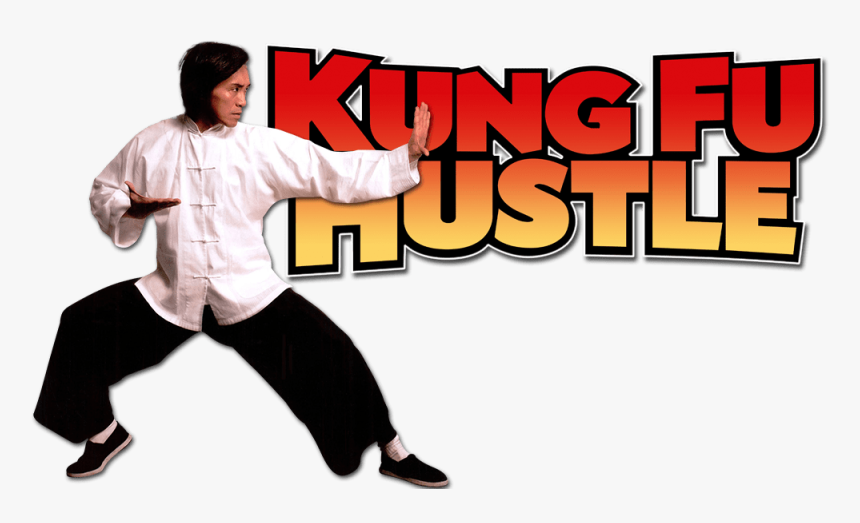 Kung Fu Hustle 2005, HD Png Download