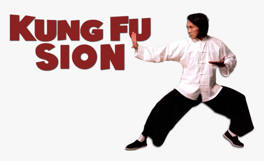 Image Id - - Kung Fu Hustle Png, Transparent Png