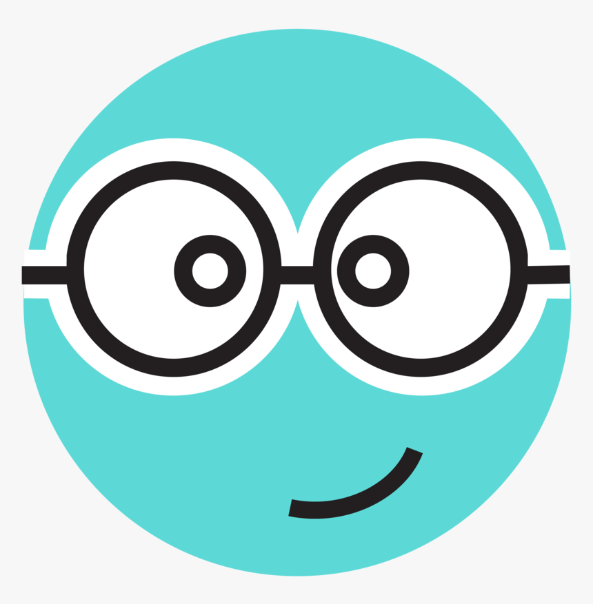 Evia Player Icon - Smiley, HD Png Download