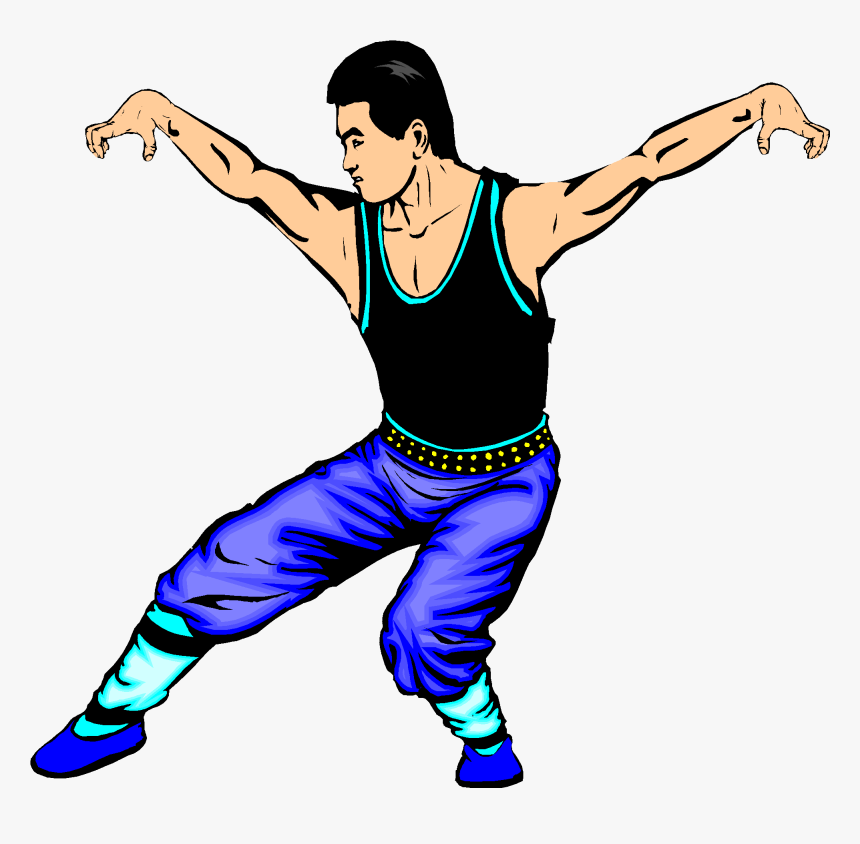 - Style Kung Fu , Png Download - Kung Fu Leg Animal, Transparent Png