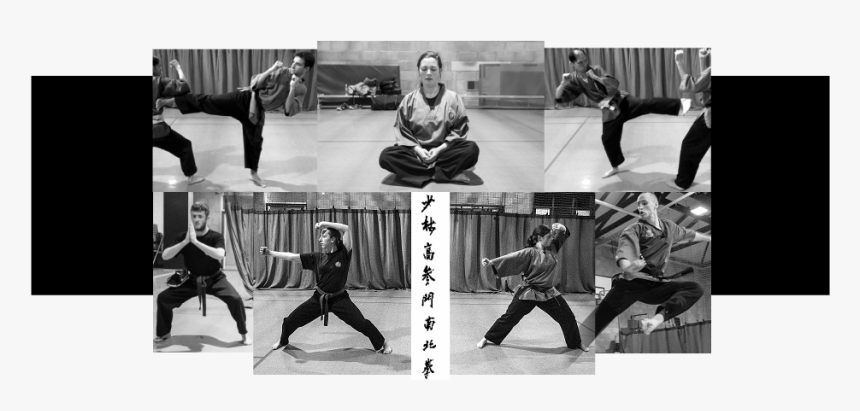 Picture - Wushu, HD Png Download