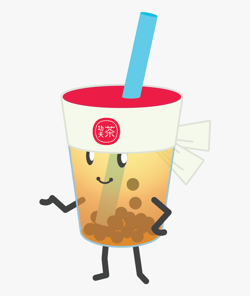 Kung Fu Tea Clipart , Png Download - Kung Fu Tea Clipart, Transparent Png
