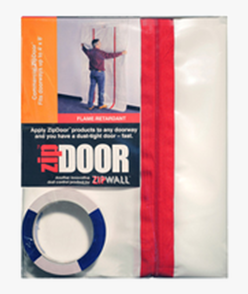 Zipwall, HD Png Download