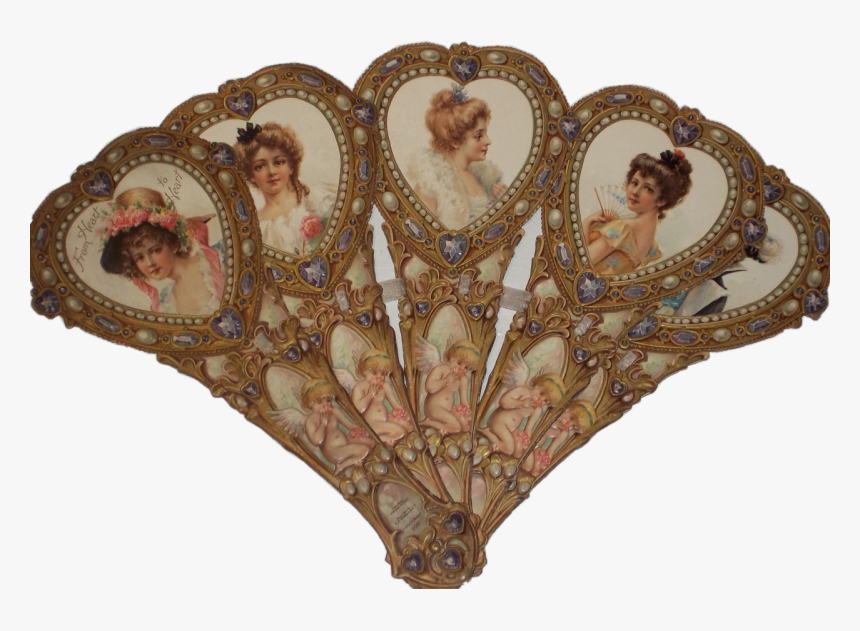 #freetoedit #cherub #angel #accessories #png #moodboard - Antique, Transparent Png