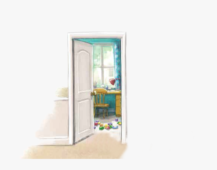 Screen Door, HD Png Download