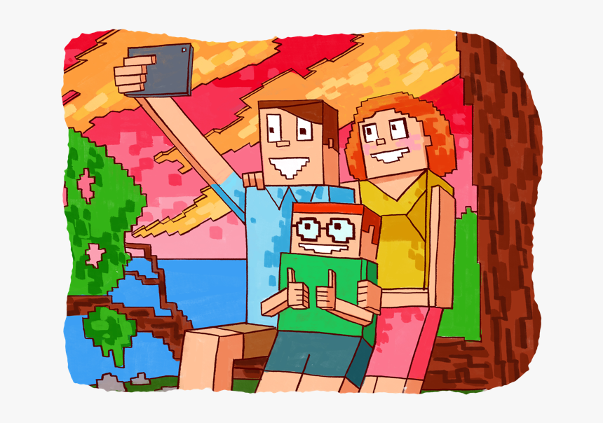 Cartoon, HD Png Download