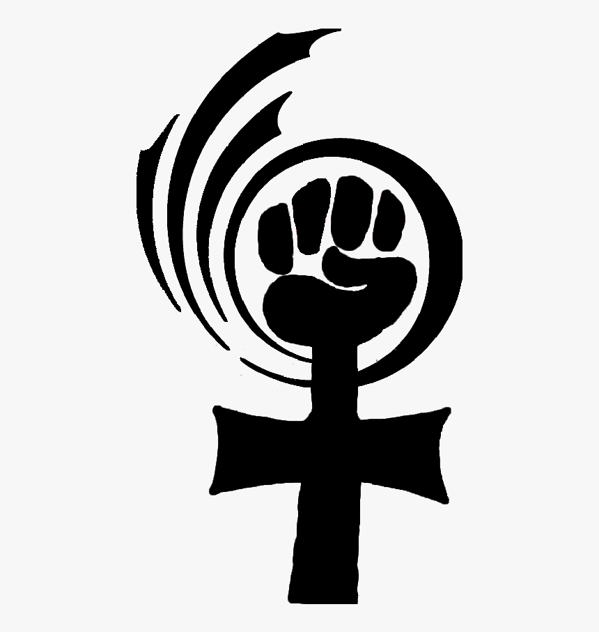 Amnesty International Logo - Feminism, HD Png Download