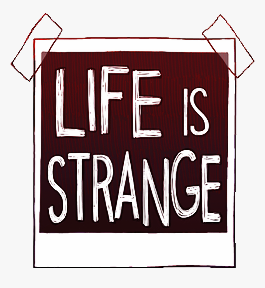 Life Is Strange Canciones, HD Png Download