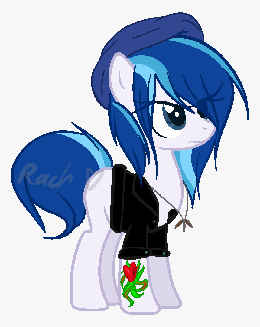 C I N N A, Chloe, Chloe Price, Life Is Strange, Ponified, - Life Is Strange, HD Png Download