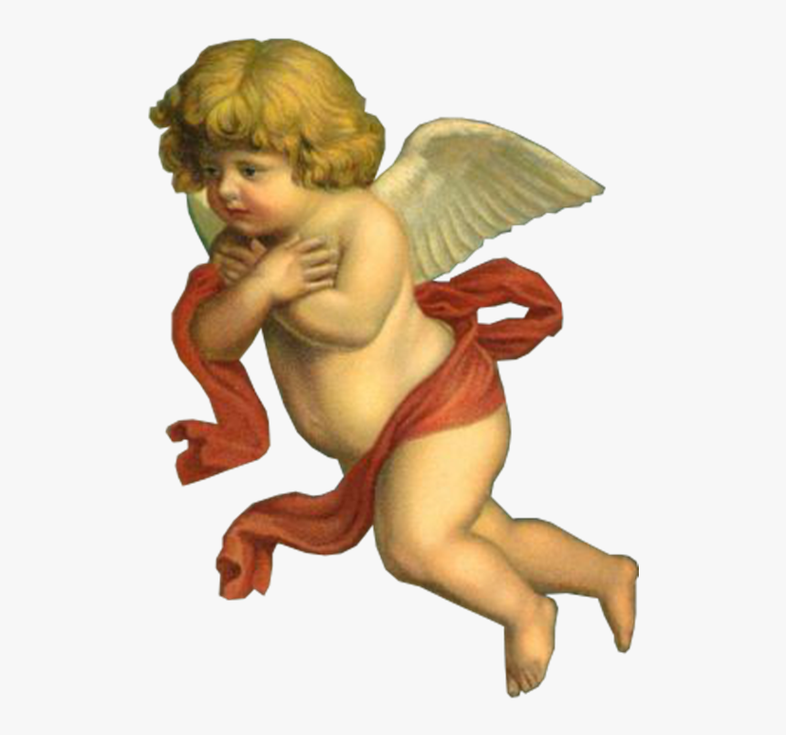 Image Result For Transparent Angels Cherubs - Cherub Angel Png, Png Download