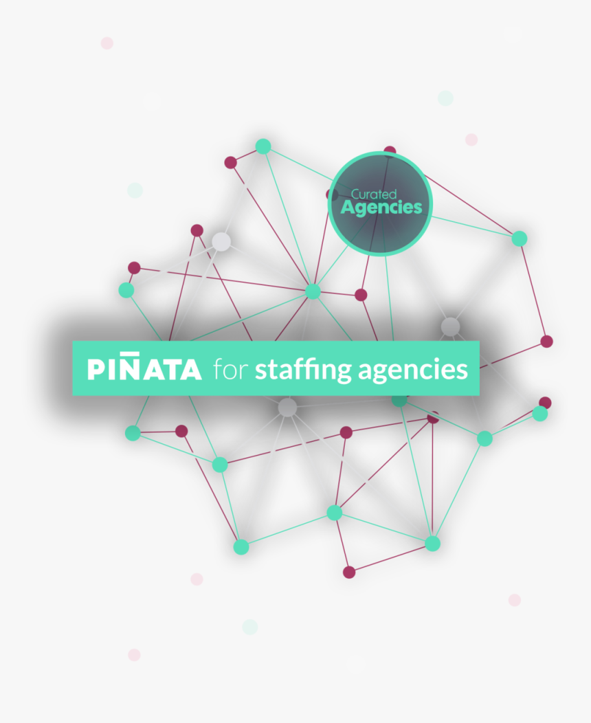 Pinata Ecosystem Lowercase - Traxdata, HD Png Download