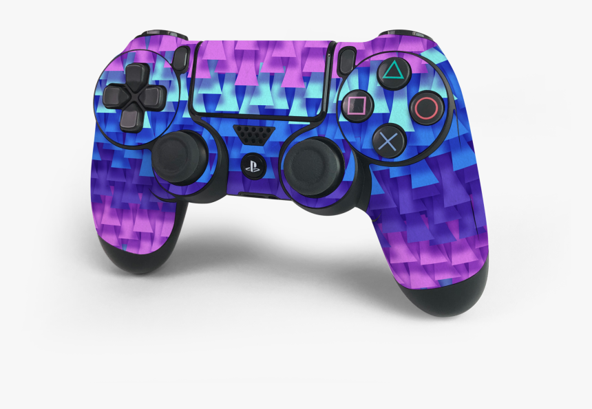 Ps4 Controller Llama Piñata Decal Kit, HD Png Download