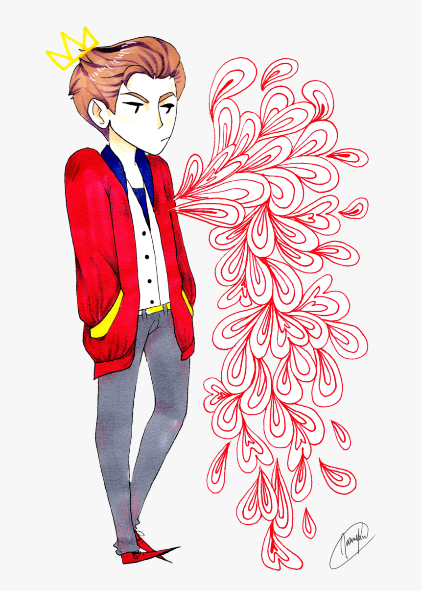 Transparent Life Line Clipart - Cartoon, HD Png Download