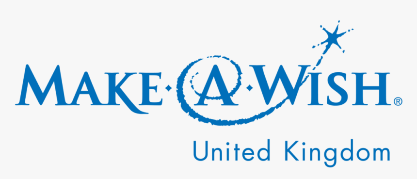 Make A Wish Png - Make A Wish Foundation, Transparent Png