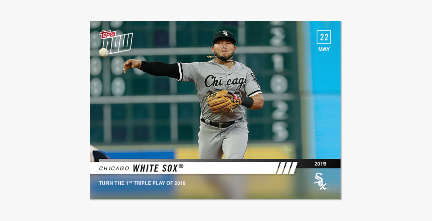 Chicago White Sox, HD Png Download