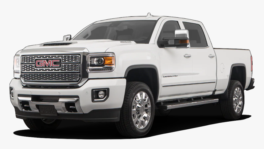 2019 Gmc Sierra 2500hd - Gmc, HD Png Download