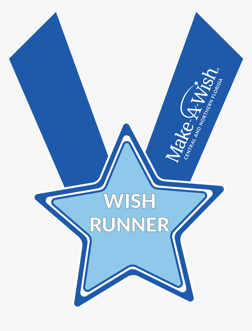 Wish Champion Challenge - Label, HD Png Download