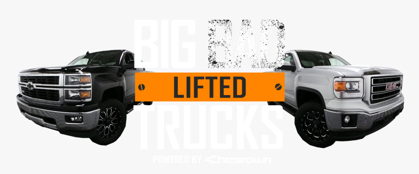 Ford F-series, HD Png Download
