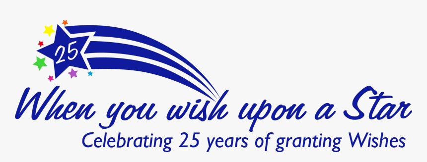 You Wish Upon A Star Logo, HD Png Download