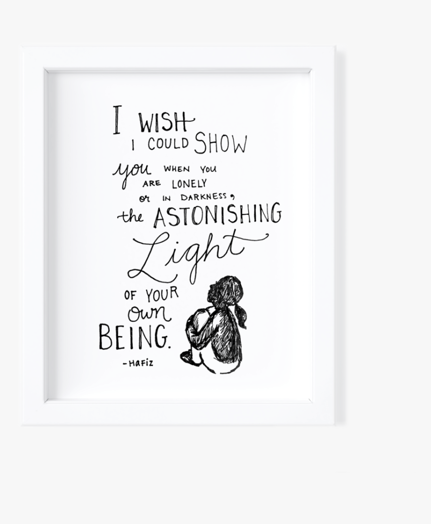 Hafiz - Illustration, HD Png Download