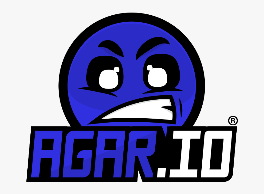 Agar Io, HD Png Download