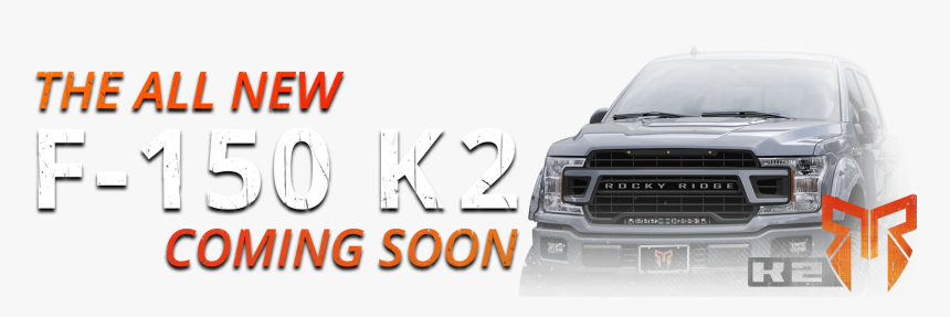 Lifted Truck Png, Transparent Png