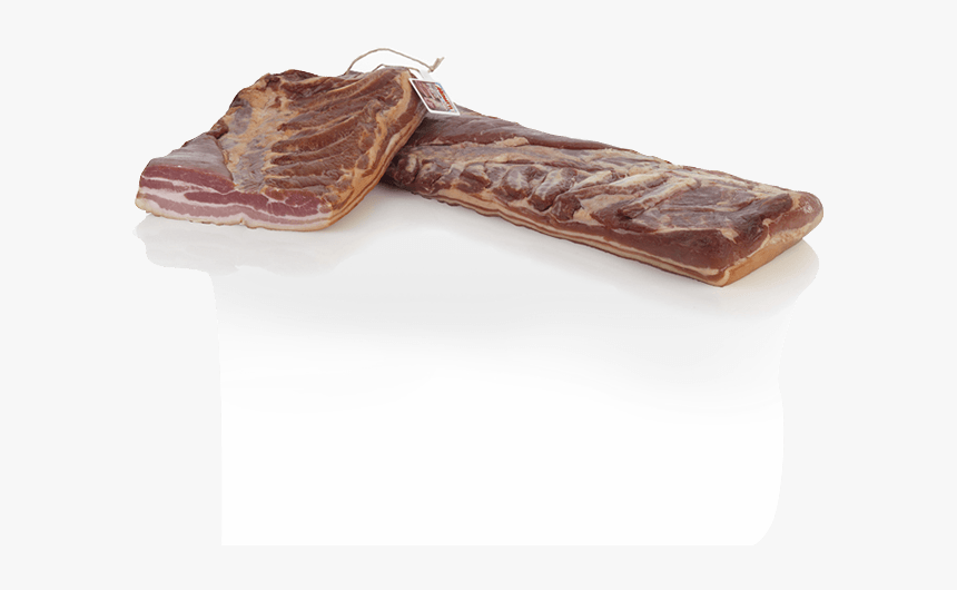 Pancetta Affumicata 
 Src - Lamb And Mutton, HD Png Download