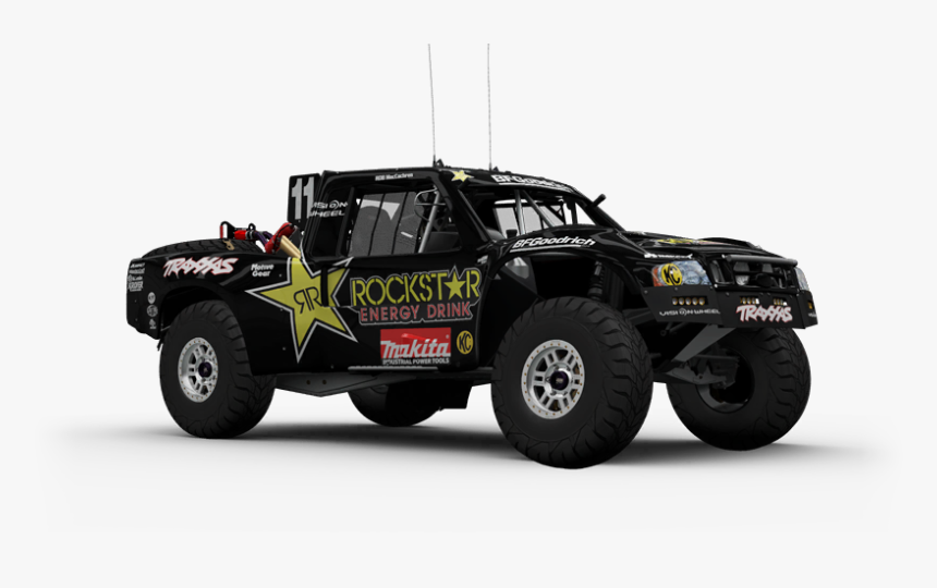 Forza Wiki - Lego Trophy Truck Speed, HD Png Download