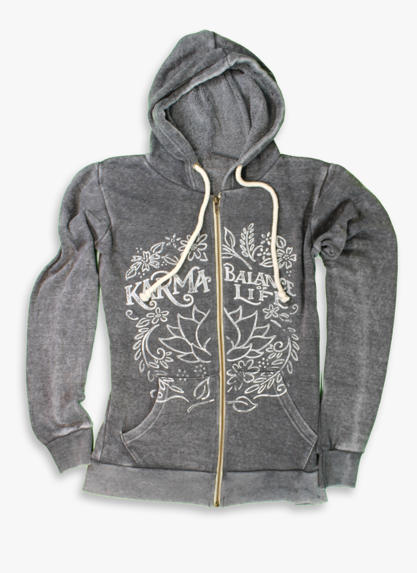 Hoodie, HD Png Download