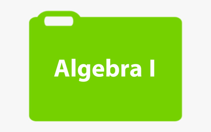 Elementary Math Video Lessons - Sign, HD Png Download