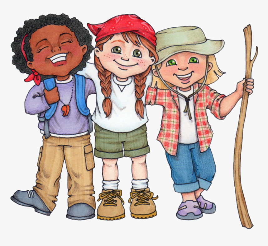 Girl Scouts Of Greater Mississippi - The Church Of Jesus Christ Of Latter-day Saints, HD Png Download