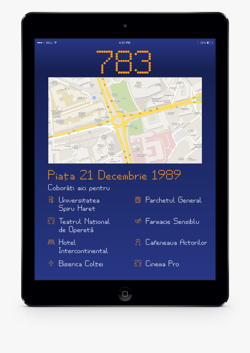 Tablet Computer, HD Png Download