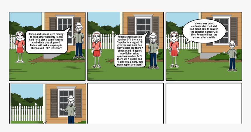 Comics, HD Png Download