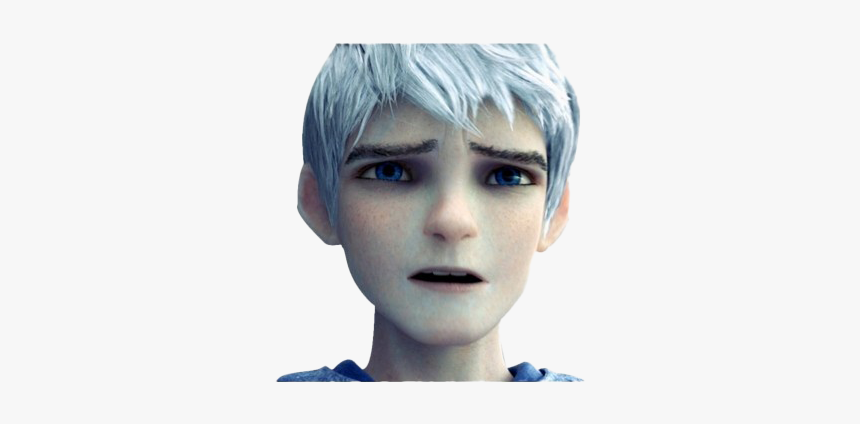 Jack Frost Png Clipart - Boy, Transparent Png