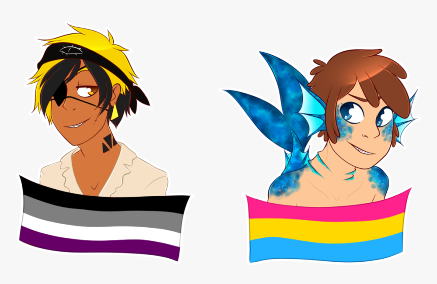 Latino Drawing Pride - Clip Art, HD Png Download