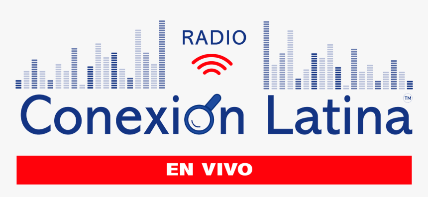 Radio Conexión Latina - Patinter, HD Png Download