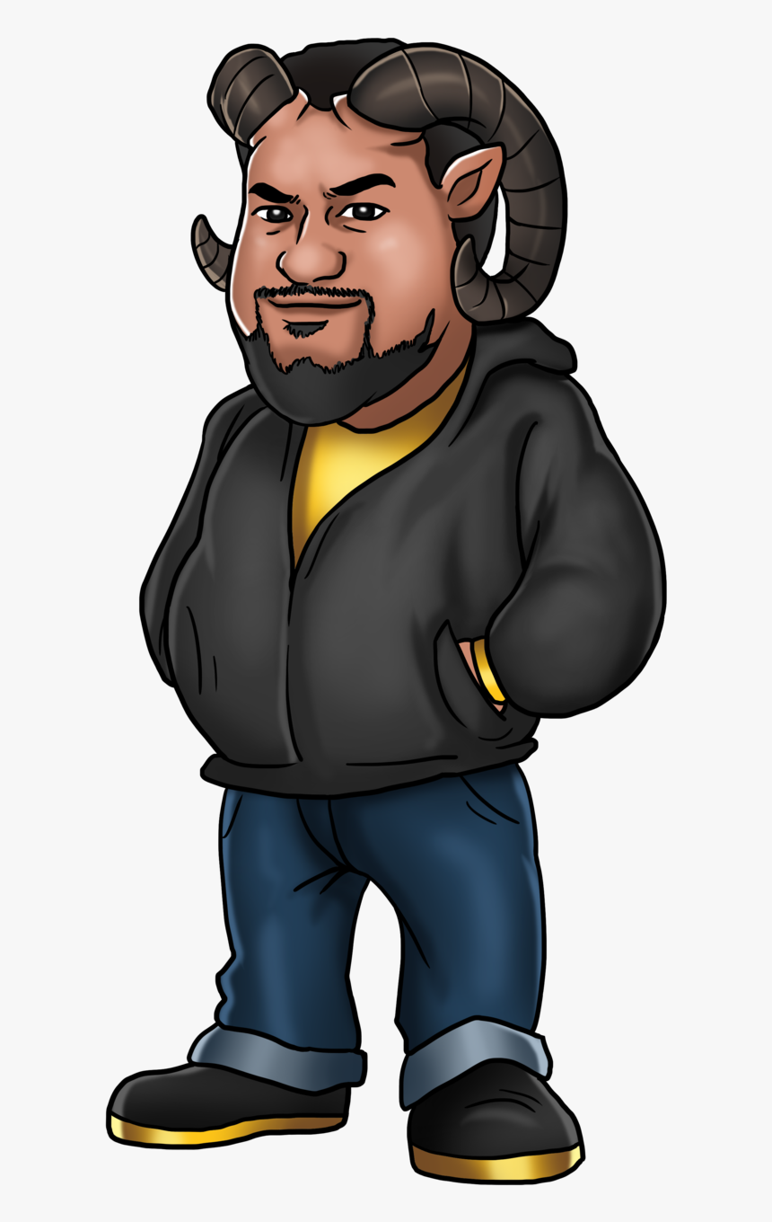 Once Upon A Time In Brooklyn, Ny A Guy And A Girl Meet - Cartoon, HD Png Download