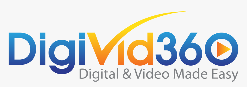 Digivid360 Logo, HD Png Download