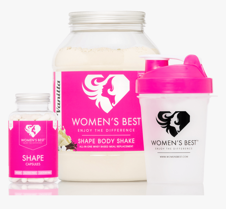 Women's Best Weight Loss, HD Png Download