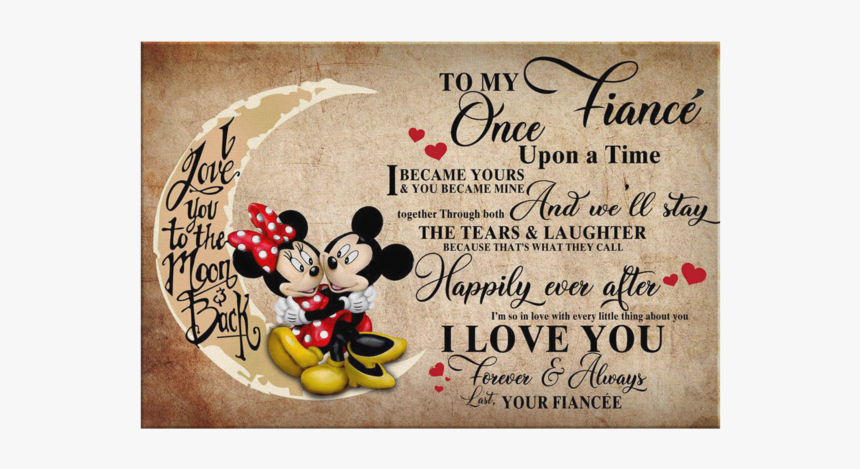 My Wife I Wish I Could Turn Back The Clock Poster, HD Png Download