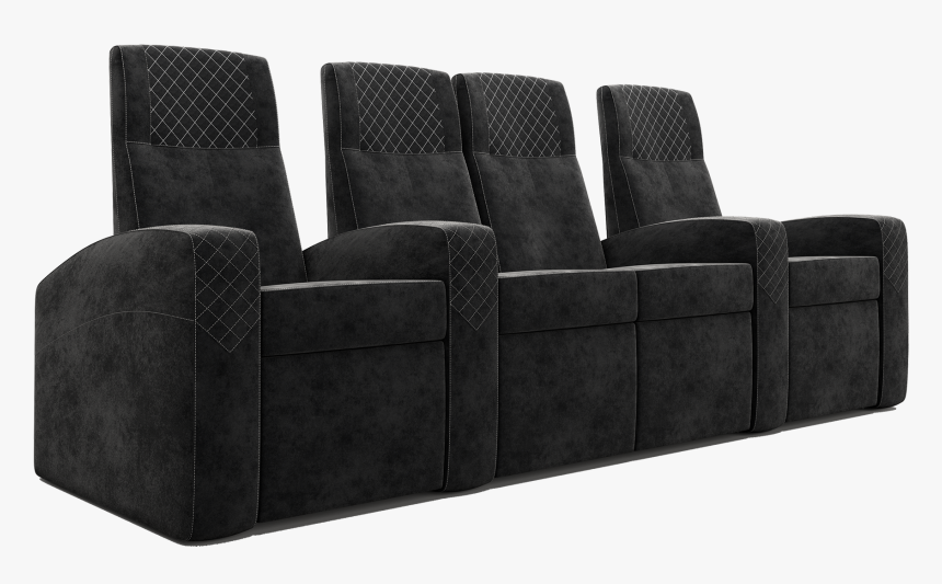 Sofa Bed, HD Png Download