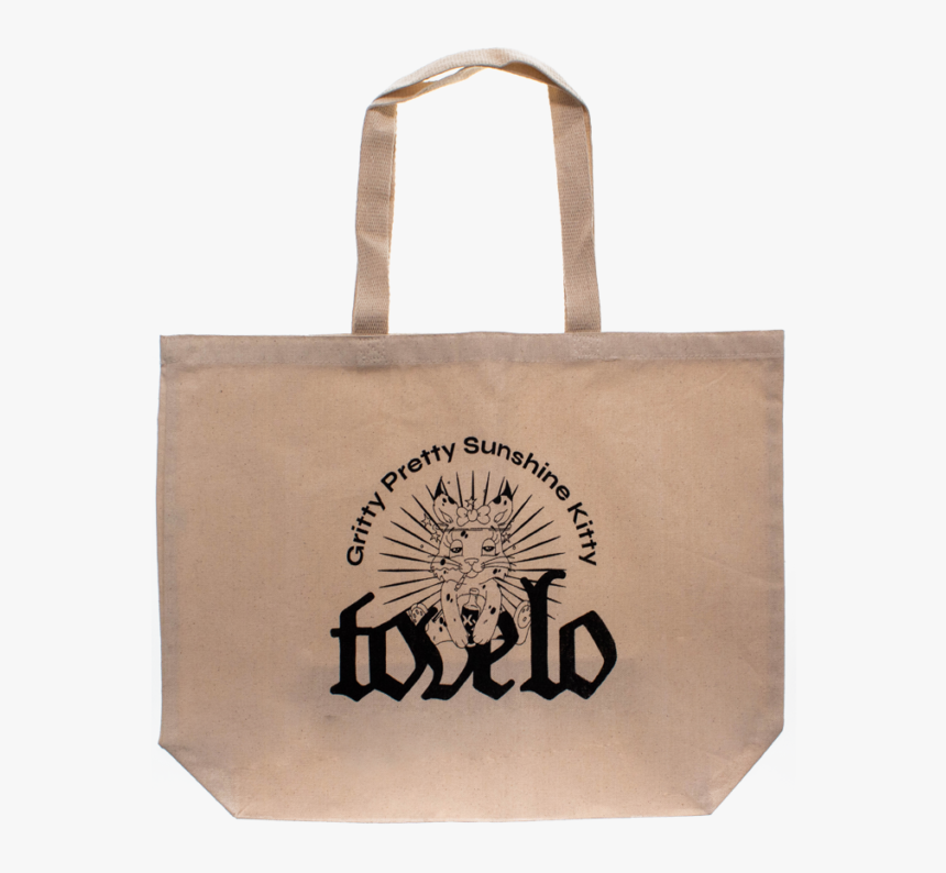 Tote Bag, HD Png Download