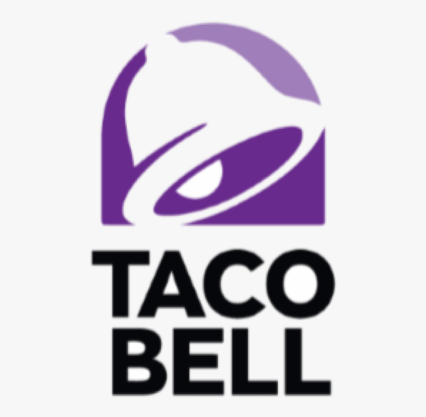 Taco Bell Logo 2018, HD Png Download